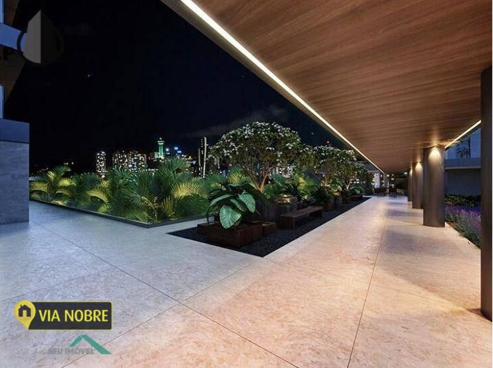 Apartamento, Vila da Serra, 4 Quartos, 4 Vagas, 2 Suítes