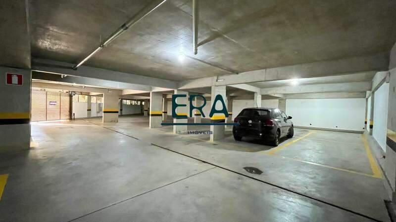 Apartamento, Serra, 3 Quartos, 2 Vagas, 1 Suíte