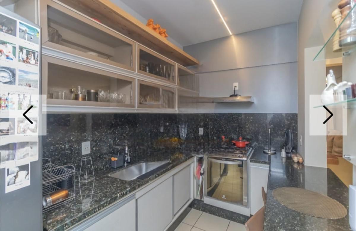 Apartamento, São Pedro, 3 Quartos, 1 Vaga, 1 Suíte