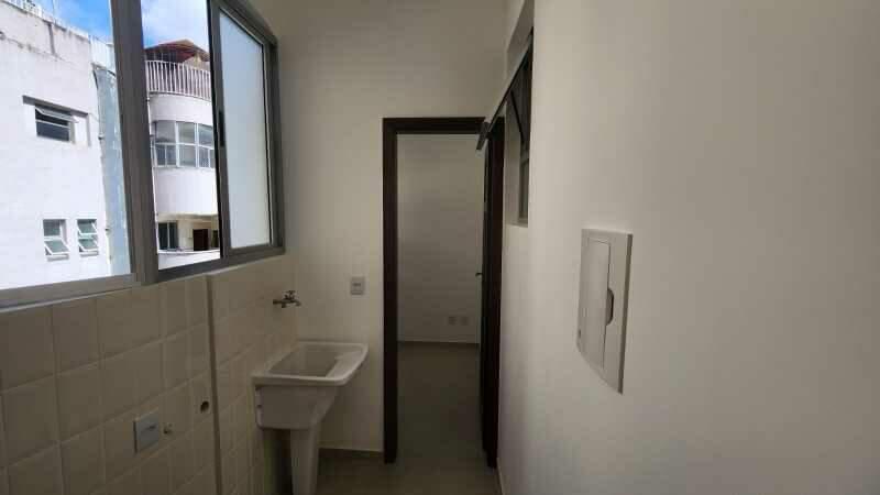 Apartamento, Centro, 1 Quarto, 0 Vaga, 1 Suíte