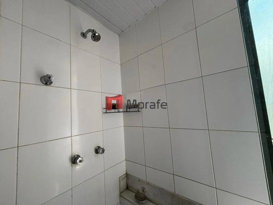 Apartamento, Funcionários, 1 Quarto, 1 Vaga