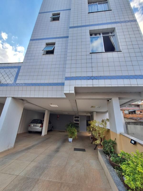 Apartamento, União, 3 Quartos, 1 Vaga, 1 Suíte