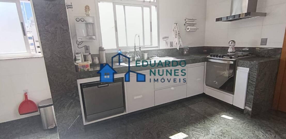 Apartamento, Luxemburgo, 3 Quartos, 3 Vagas, 3 Suítes