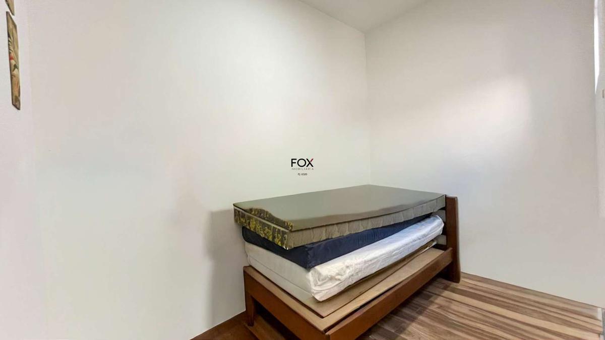 Apartamento, Floresta, 6 Quartos, 0 Vaga, 1 Suíte
