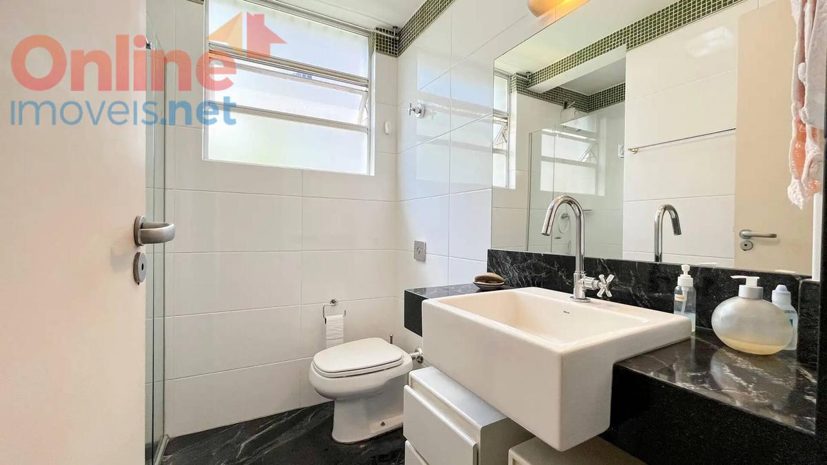 Apartamento, Luxemburgo, 3 Quartos, 0 Vaga, 1 Suíte