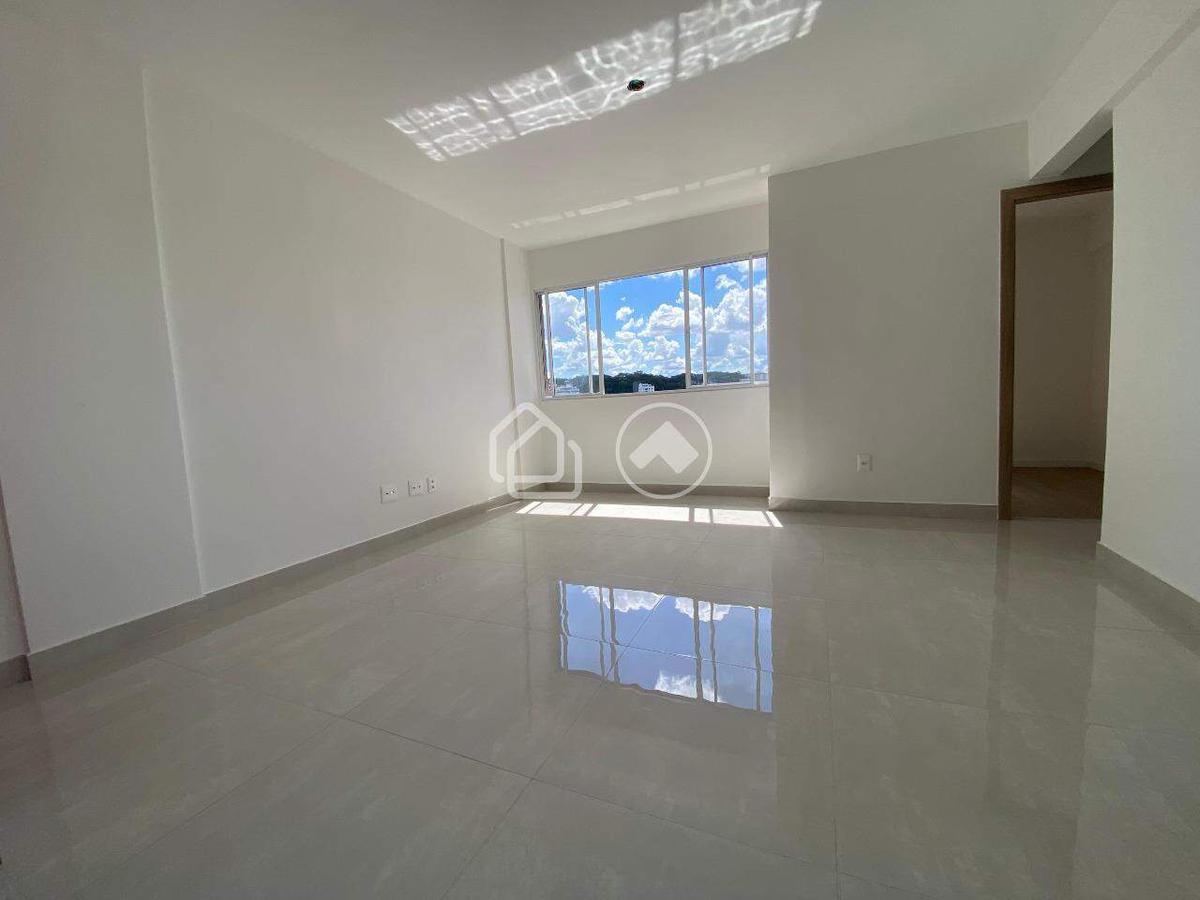 Apartamento, Padre Eustáquio, 3 Quartos, 2 Vagas, 1 Suíte