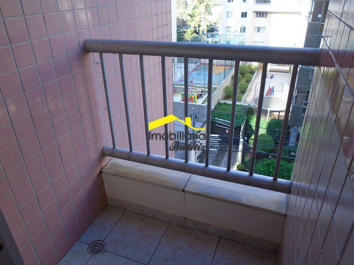 Apartamento, Buritis, 3 Quartos, 2 Vagas, 1 Suíte