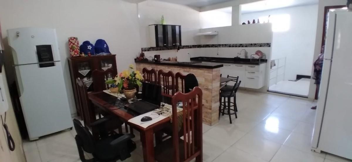 Casa, Palmeiras, 3 Quartos, 2 Vagas