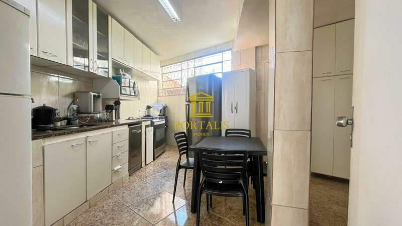 Apartamento, Serra, 4 Quartos, 1 Vaga, 1 Suíte