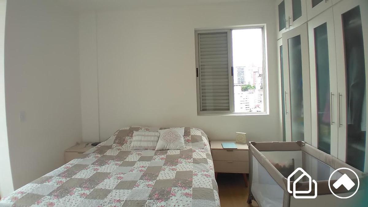 Apartamento, Buritis, 3 Quartos, 2 Vagas, 1 Suíte