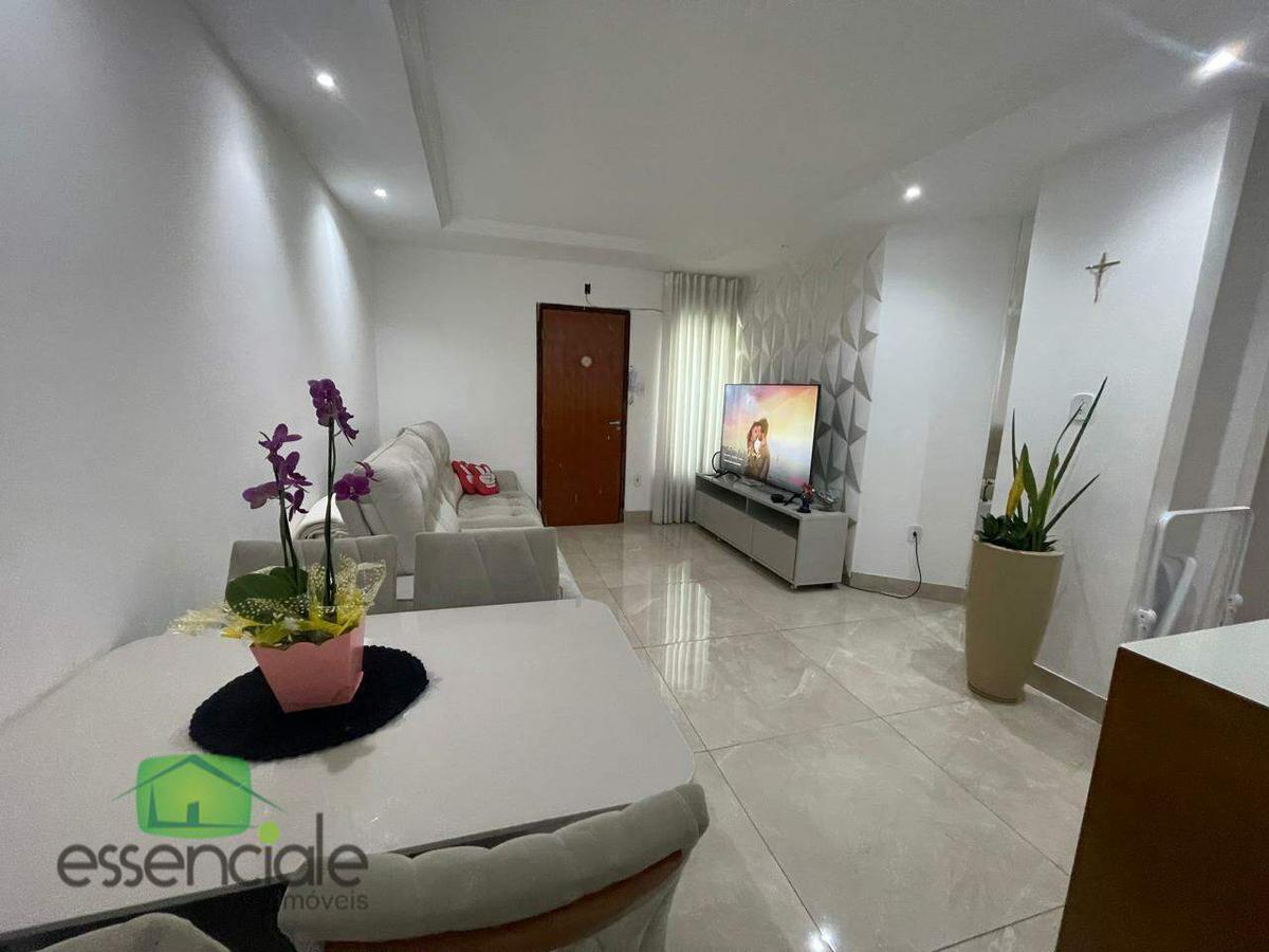 Apartamento, Jardim Riacho das Pedras, 2 Quartos, 1 Vaga