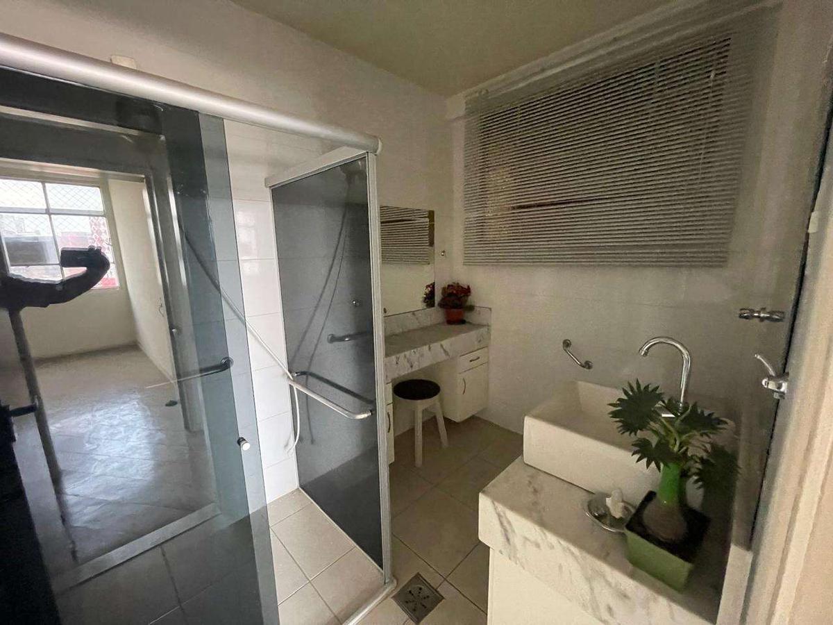 Apartamento, Barro Preto, 3 Quartos, 0 Vaga