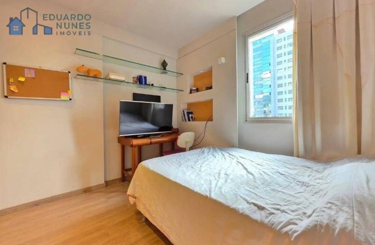 Apartamento, São Pedro, 3 Quartos, 2 Vagas, 3 Suítes