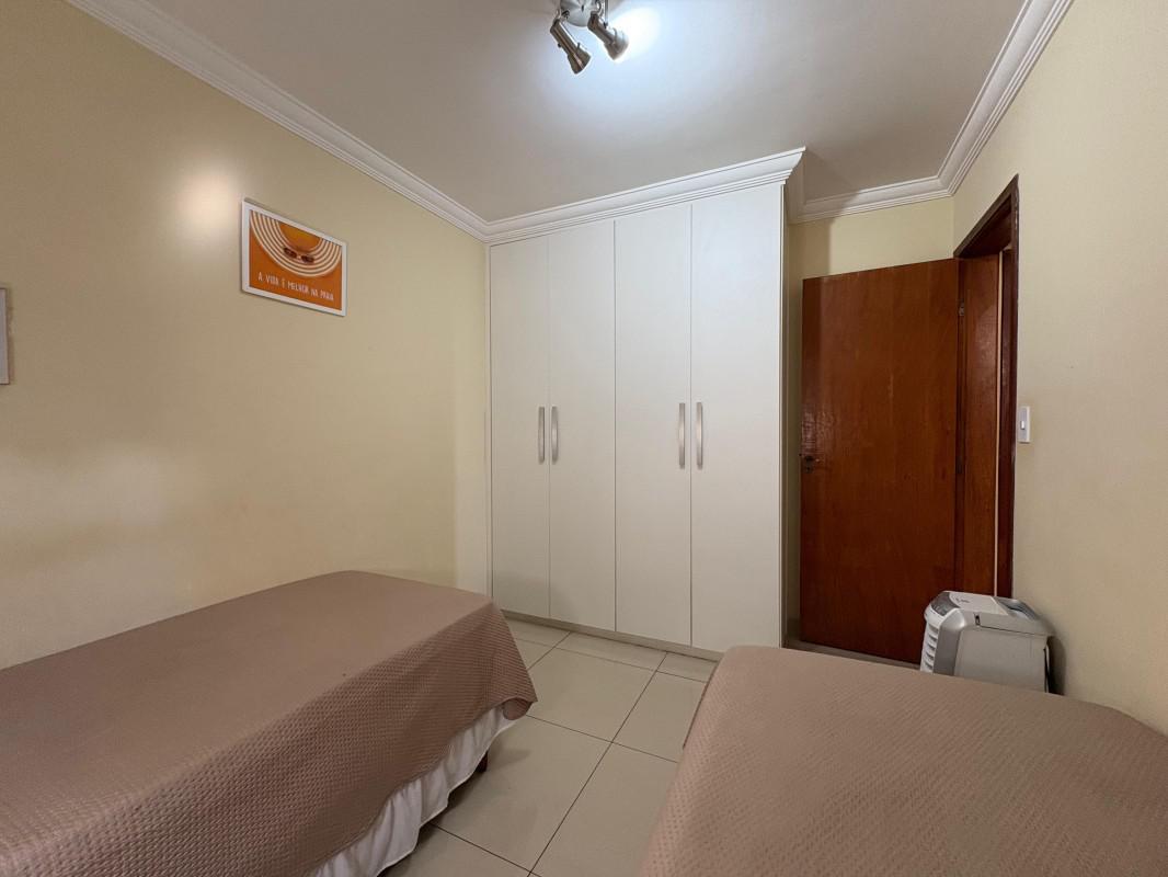Apartamento, Castelo, 3 Quartos, 2 Vagas, 1 Suíte