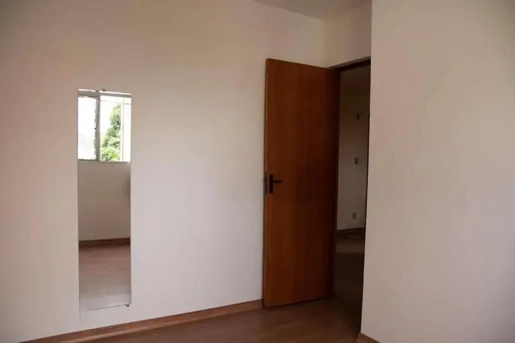 Apartamento, São João Batista (venda Nova), 2 Quartos, 1 Vaga