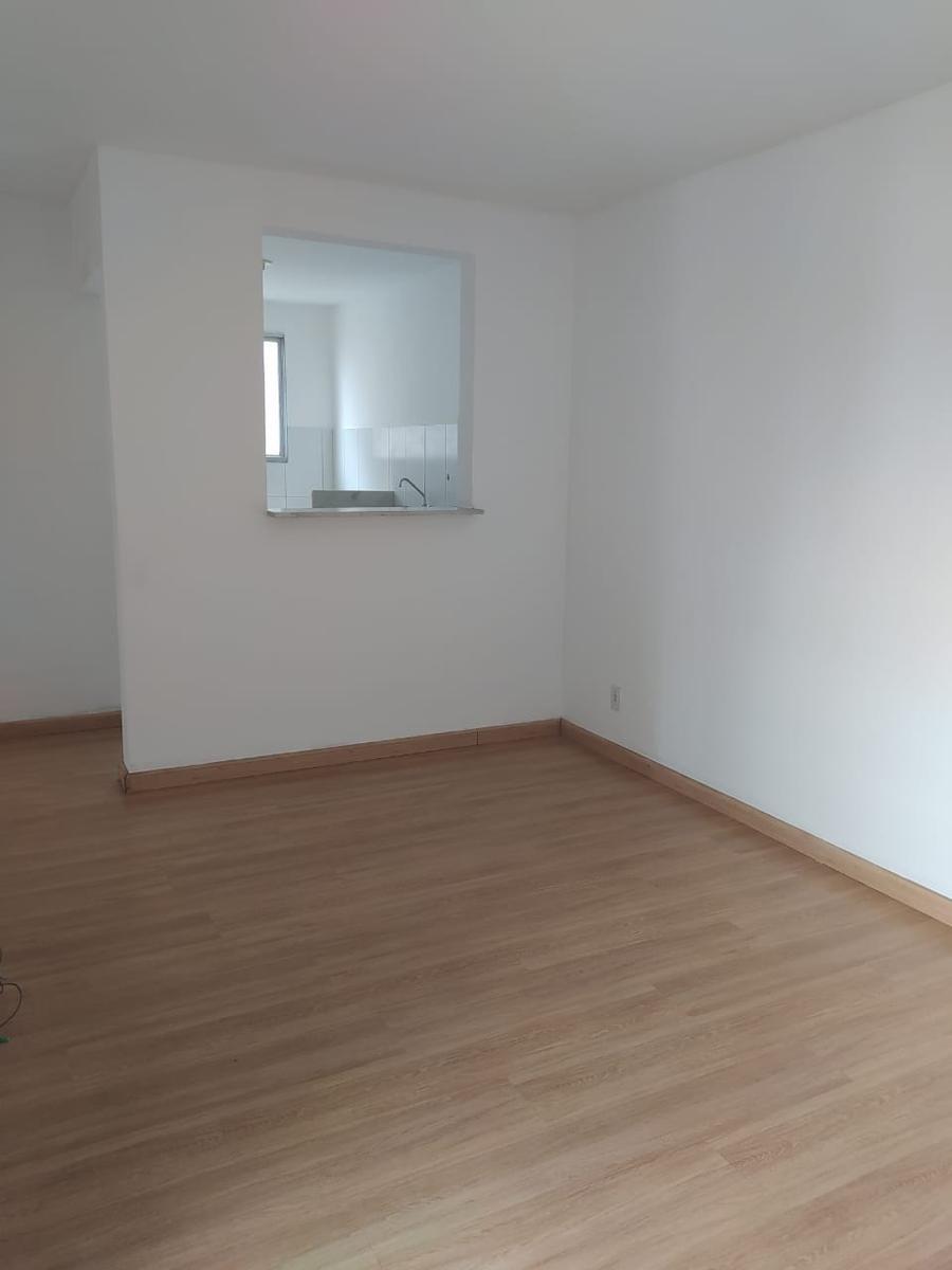 Apartamento, Cabral, 3 Quartos, 2 Vagas, 1 Suíte