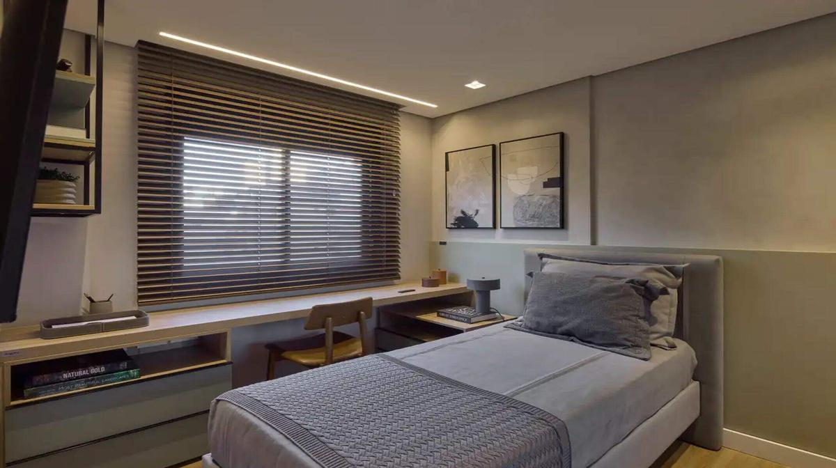 Apartamento, Cidade Nova, 3 Quartos, 2 Vagas, 1 Suíte