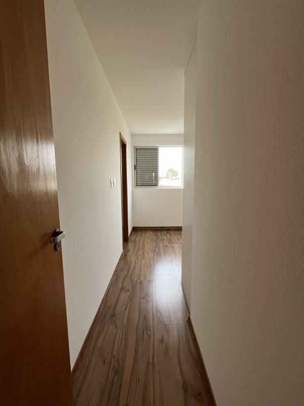Apartamento, Sagrada Família, 3 Quartos, 2 Vagas, 1 Suíte