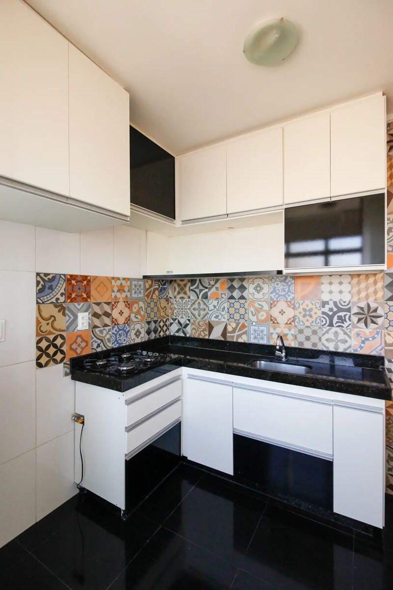 Apartamento, Buritis, 3 Quartos, 2 Vagas, 1 Suíte