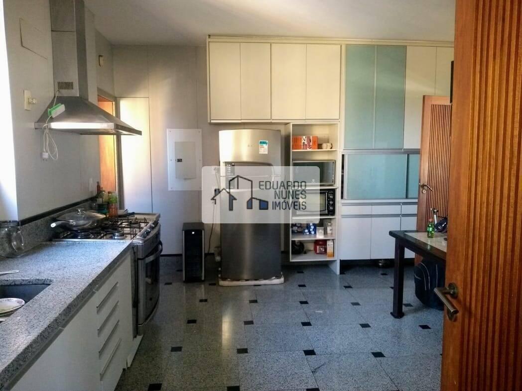 Apartamento, Carmo, 4 Quartos, 3 Vagas, 2 Suítes