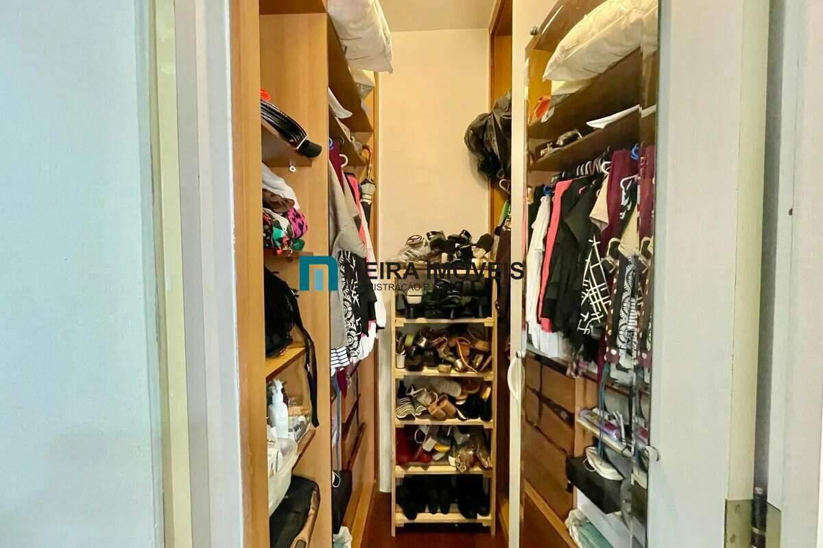 Apartamento, Lourdes, 4 Quartos, 2 Vagas, 1 Suíte