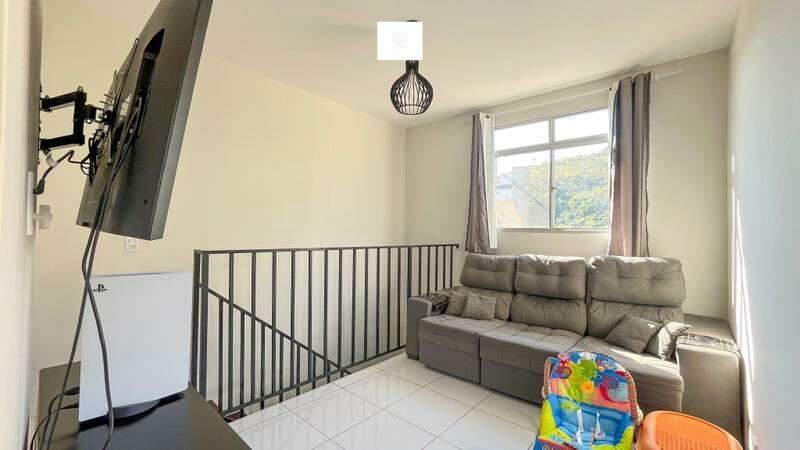 Cobertura, Buritis, 3 Quartos, 1 Vaga