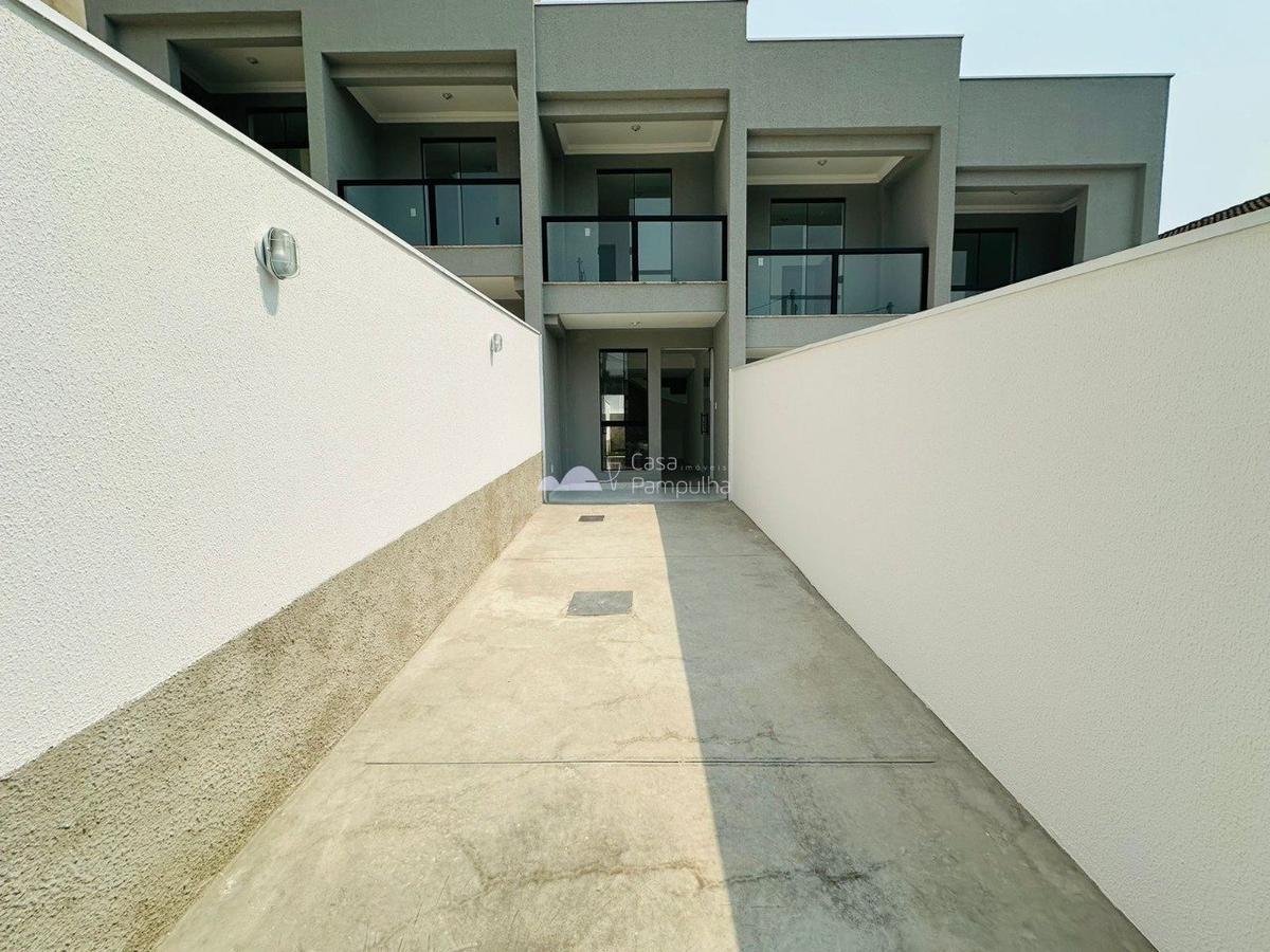 Casa, Jardim Guanabara, 2 Quartos, 0 Vaga