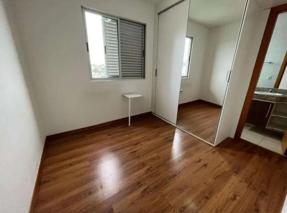 Apartamento, Buritis, 2 Quartos, 2 Vagas, 1 Suíte