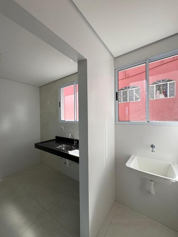 Apartamento, Petrolândia, 3 Quartos, 1 Vaga, 1 Suíte