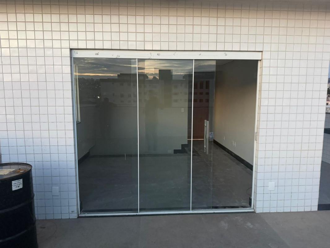 Apartamento, Miramar (barreiro), 3 Quartos, 2 Vagas, 1 Suíte