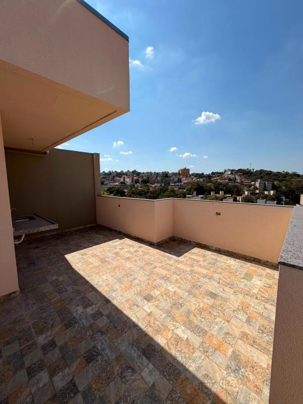 Apartamento, Frei Leopoldo, 2 Quartos, 1 Vaga