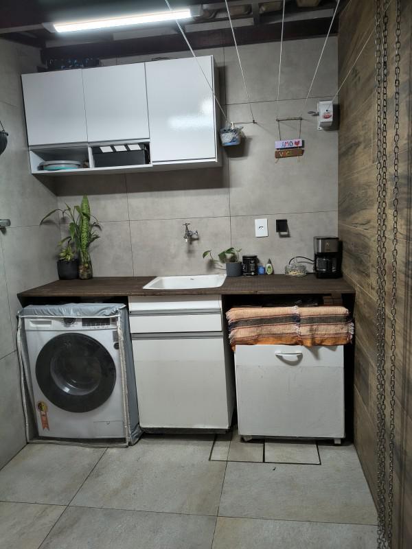 Apartamento, Darcy Vargas, 2 Quartos, 1 Vaga