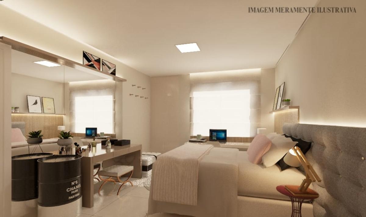 Apartamento, Riacho das Pedras, 2 Quartos, 2 Vagas