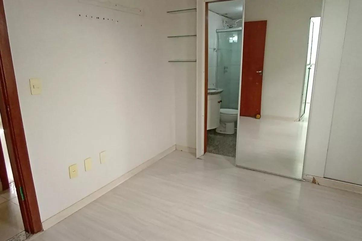 Apartamento, Ipiranga, 3 Quartos, 2 Vagas, 2 Suítes