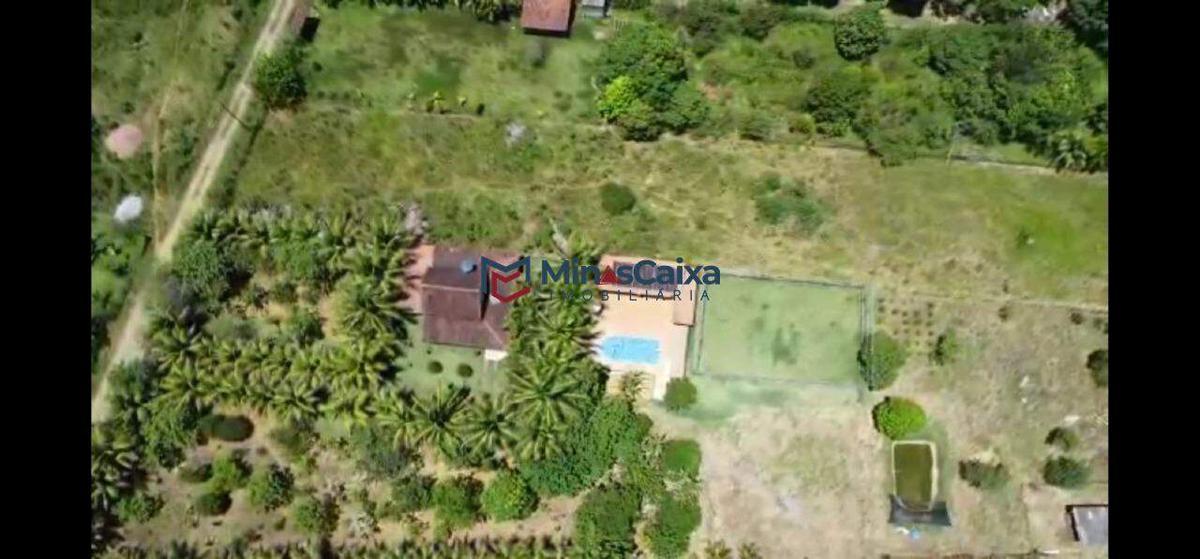 Fazenda, Revés do Belém, 3 Quartos, 14 Vagas, 1 Suíte