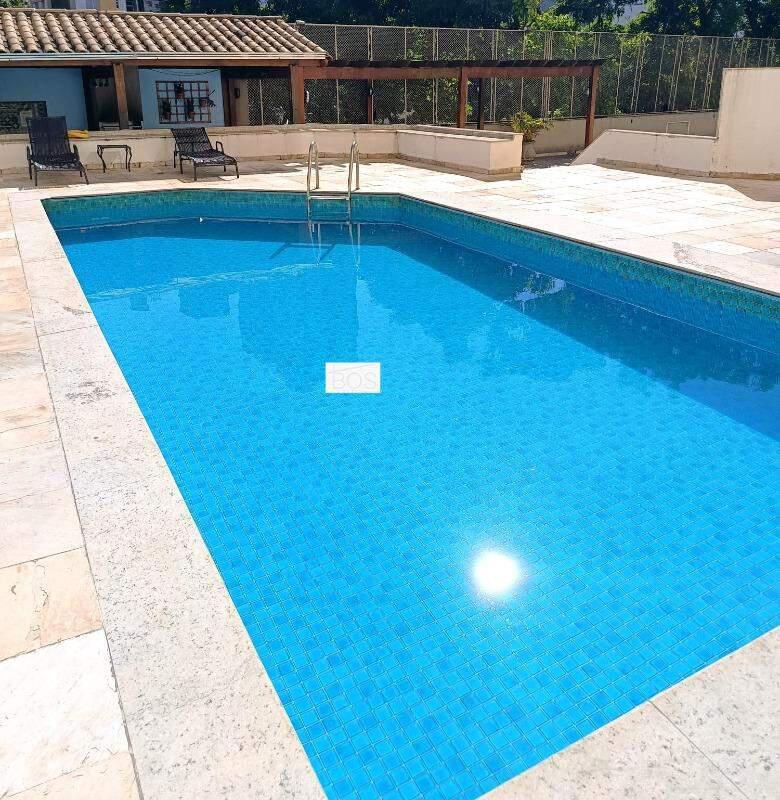 Apartamento, Santo Antônio, 3 Quartos, 1 Vaga