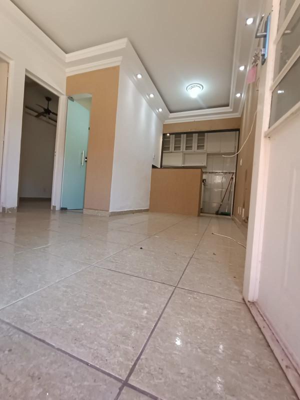 Casa, Copacabana, 2 Quartos, 0 Vaga