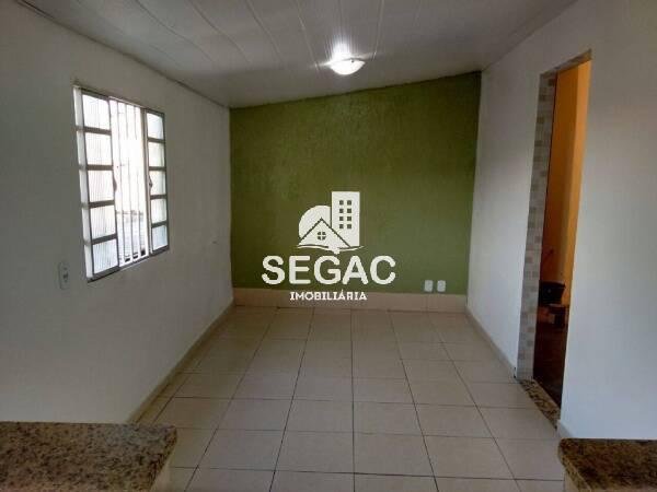 Casa, Nova Cintra, 5 Quartos, 1 Vaga