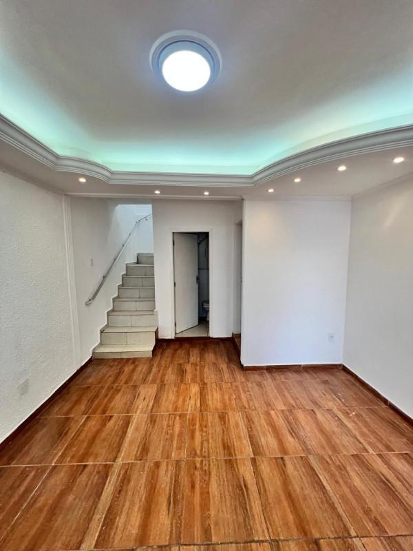 Casa, Conjunto Habitacional Centenário, 3 Quartos, 1 Vaga
