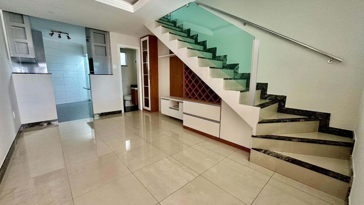 Casa, Santa Amélia, 2 Quartos, 1 Vaga