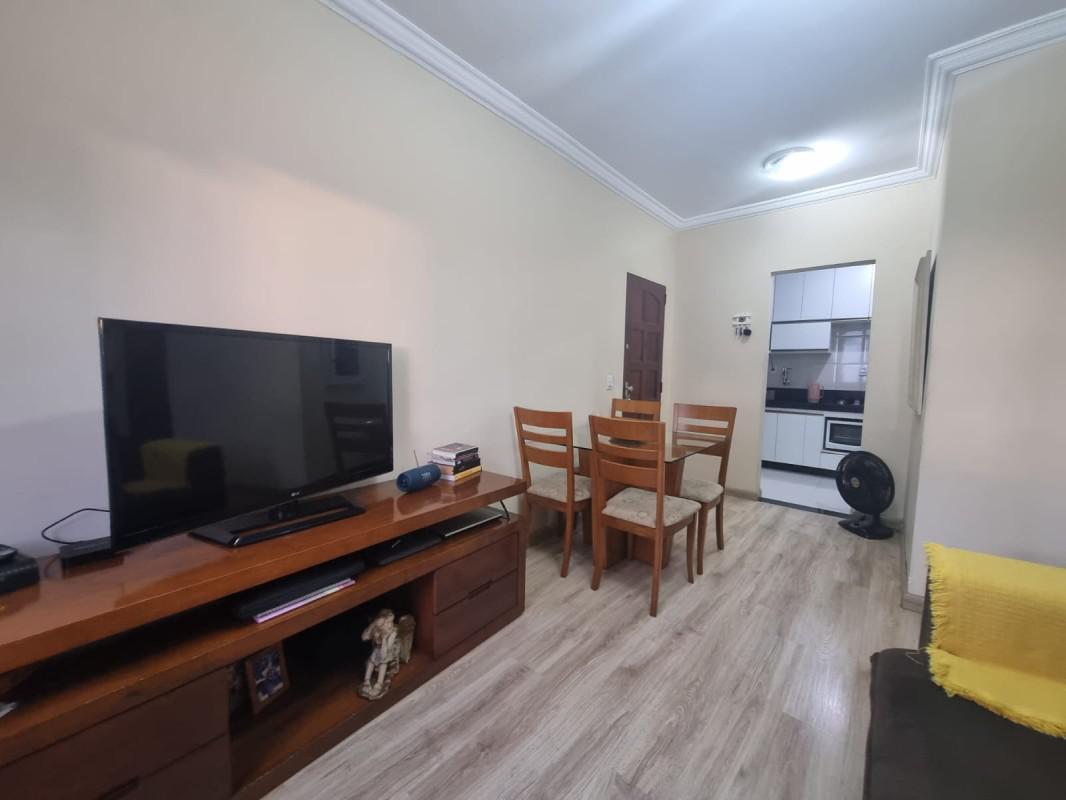 Apartamento, Jardim Riacho das Pedras, 2 Quartos, 1 Vaga