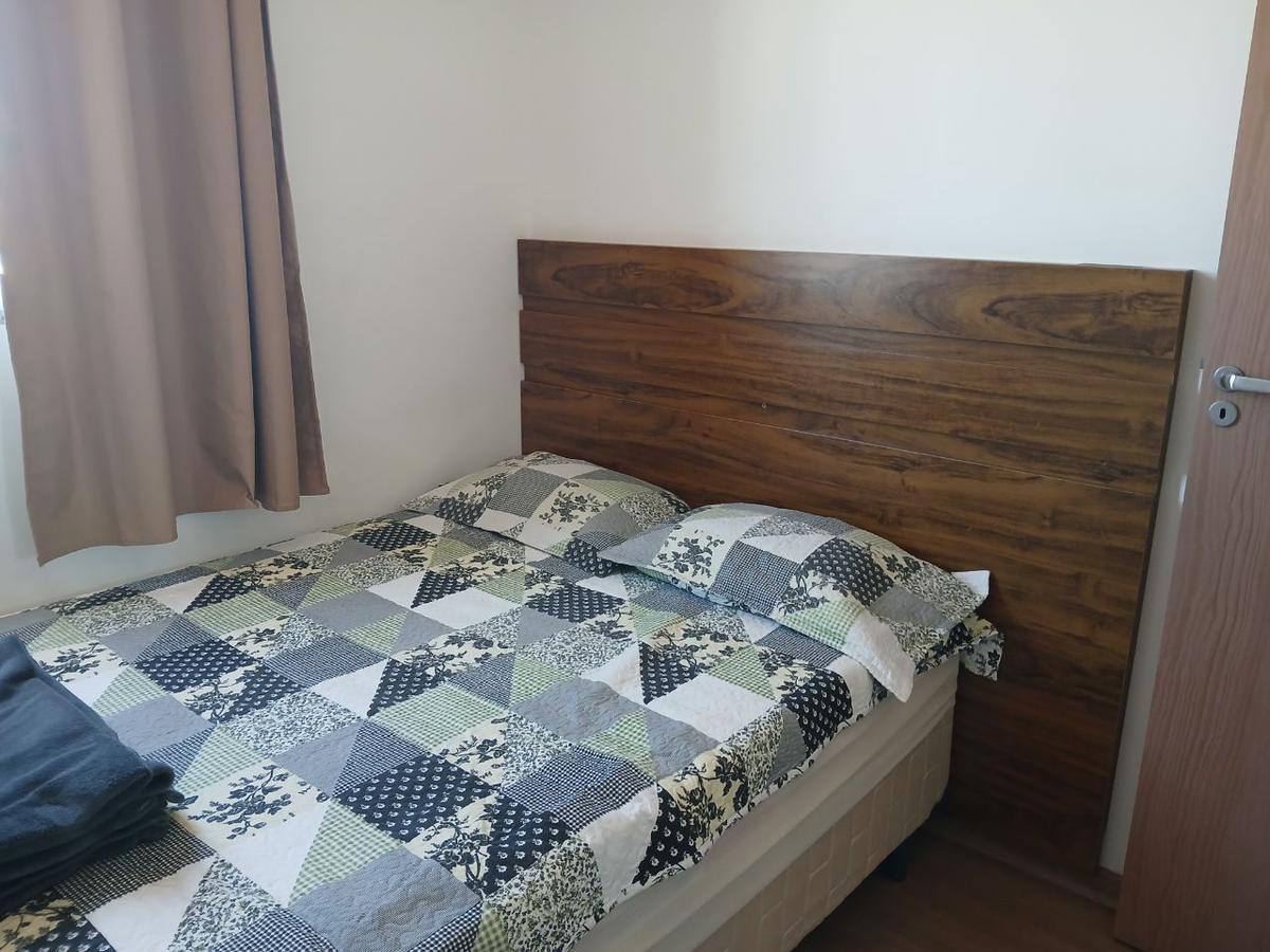 Apartamento, Santa Cruz, 3 Quartos, 2 Vagas, 1 Suíte