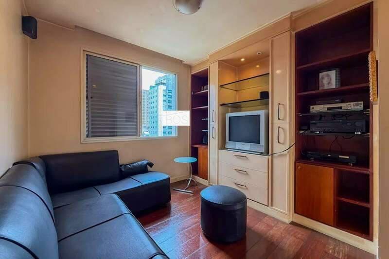 Apartamento, Santo Agostinho, 4 Quartos, 2 Vagas, 1 Suíte