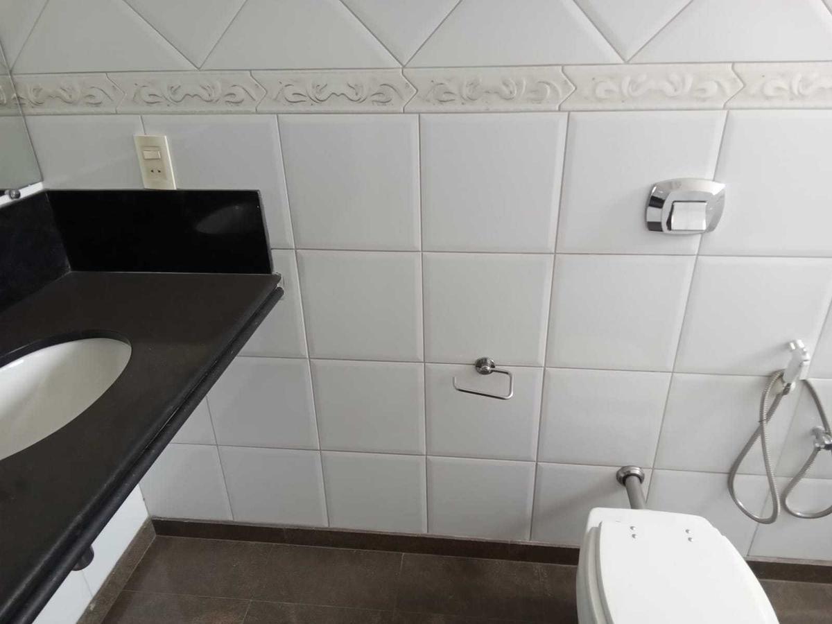 Apartamento, Grajaú, 4 Quartos, 2 Vagas, 1 Suíte