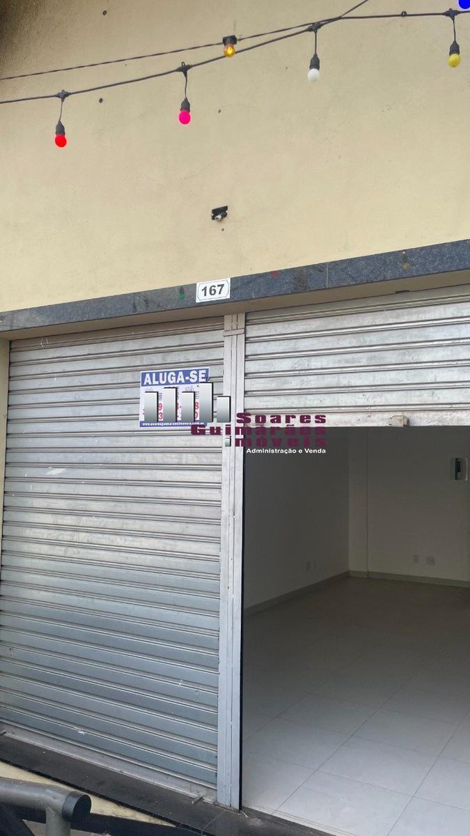 Galpão, Minaslândia (p Maio), 0 Quarto, 1 Vaga