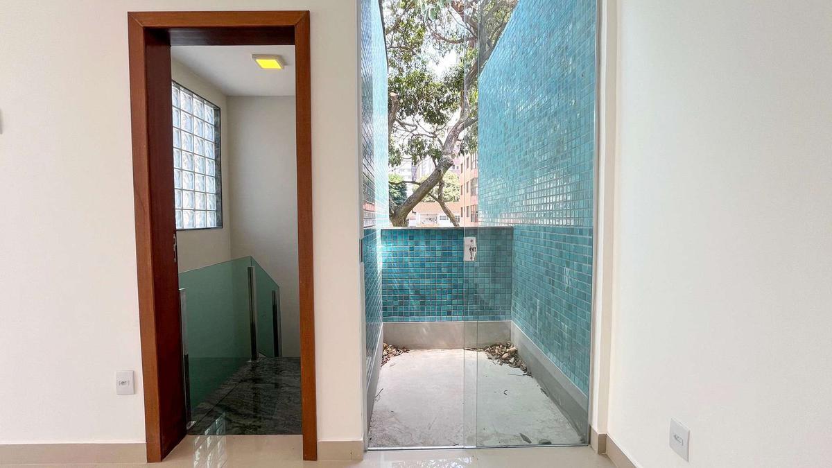 Cobertura, Santo Antônio, 4 Quartos, 3 Vagas, 2 Suítes