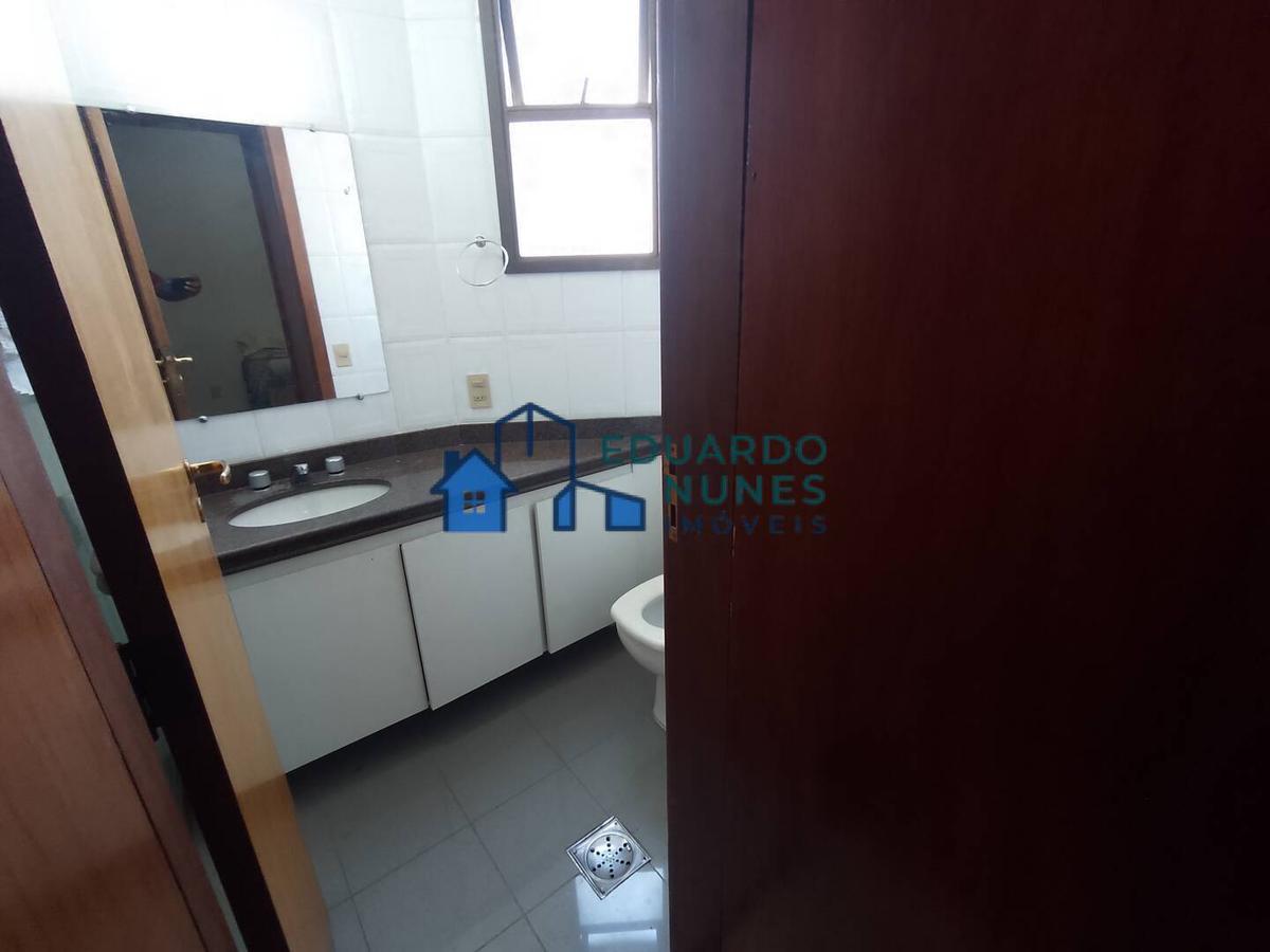Apartamento, Savassi, 3 Quartos, 2 Vagas, 1 Suíte