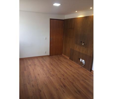 Apartamento, Jardim Alvorada, 2 Quartos, 1 Vaga, 1 Suíte