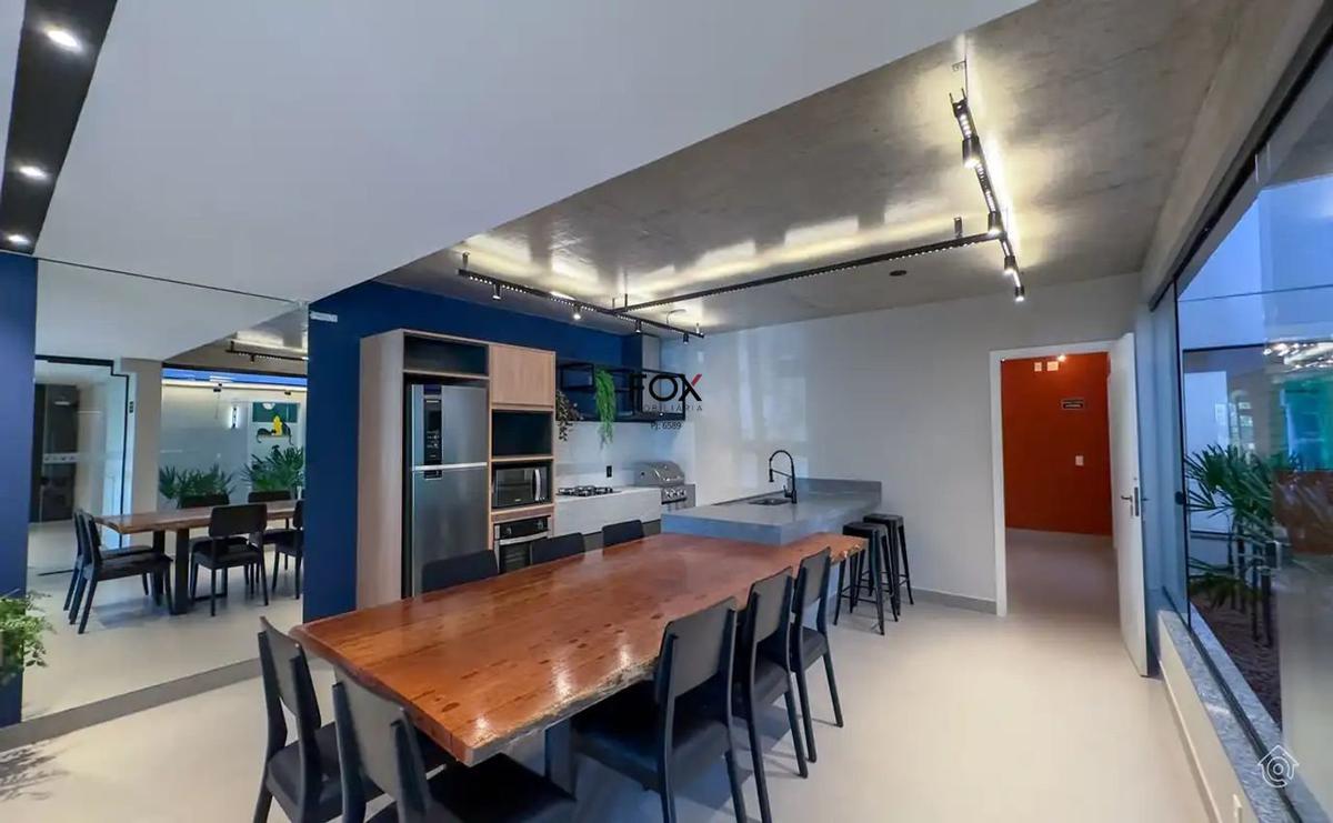 Apartamento, Grajaú, 2 Quartos, 2 Vagas, 2 Suítes