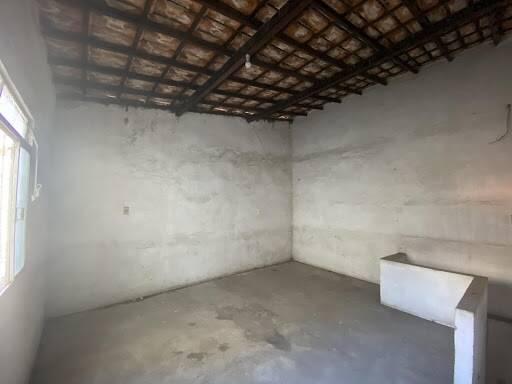 Casa, Centro, 3 Quartos, 1 Vaga